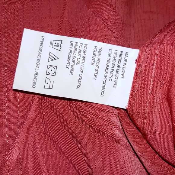 Van Heusen men's shirt - Picture 6 of 7